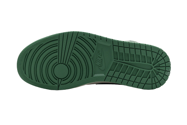 Jordan 1 Mid Pine Green 852542-301