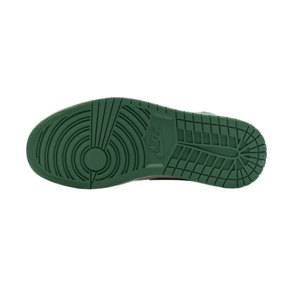Jordan 1 Mid Pine Green 852542-301