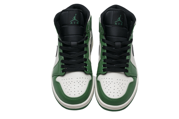 Jordan 1 Mid Pine Green 852542-301