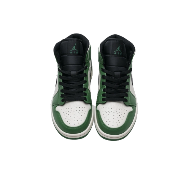 Jordan 1 Mid Pine Green 852542-301