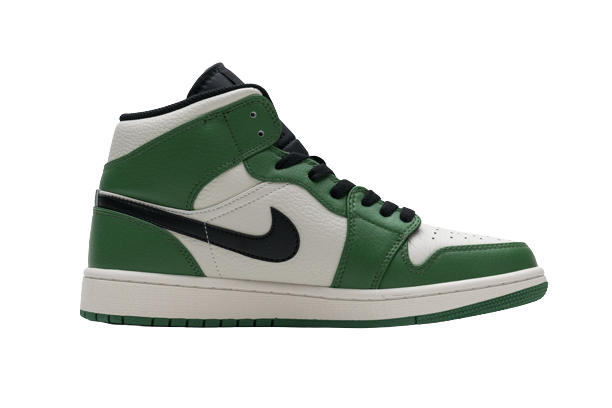 Jordan 1 Mid Pine Green 852542-301