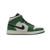 Jordan 1 Mid Pine Green 852542-301