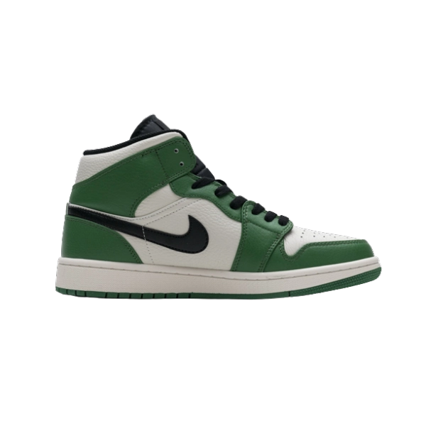 Jordan 1 Mid Pine Green 852542-301