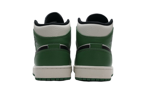 Jordan 1 Mid Pine Green 852542-301