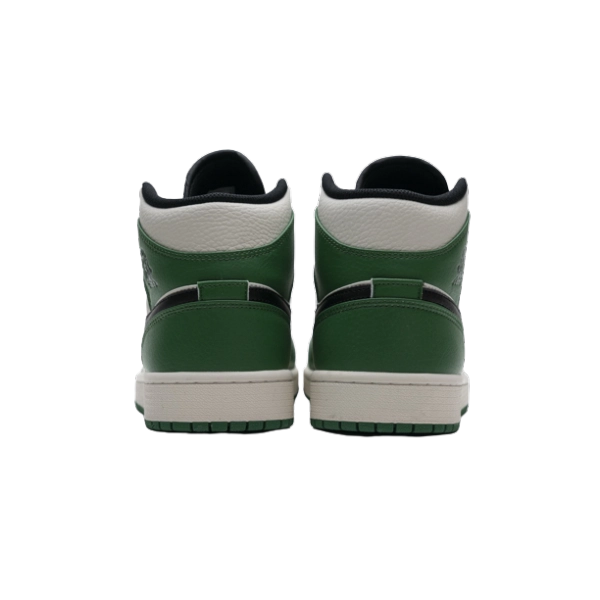 Jordan 1 Mid Pine Green 852542-301