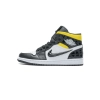Jordan 1 Mid Quai 54 (2019) CJ9219-001