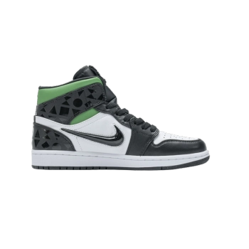 Jordan 1 Mid Quai 54 (2019) CJ9219-001