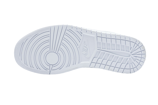 Jordan 1 Mid Quilted White DB6078-100