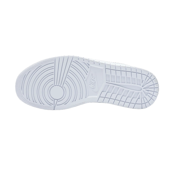 Jordan 1 Mid Quilted White DB6078-100