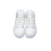 Jordan 1 Mid Quilted White DB6078-100