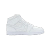 Jordan 1 Mid Quilted White DB6078-100