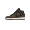 Jordan 1 Mid SE Dark Chocolate DC7294-200
