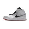 Jordan 1 Mid SE Fearless Edison Chen CLOT CU2804-100