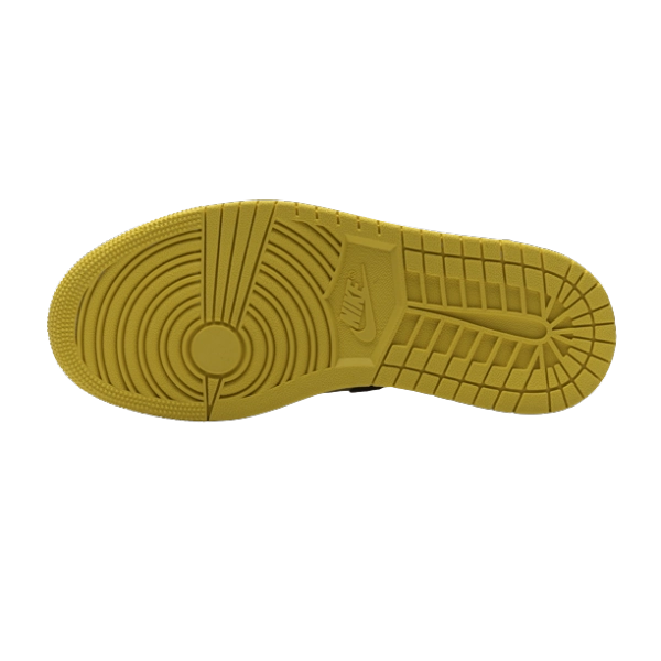 Jordan 1 Mid SE Fearless Maison Chateau Rouge CU2803-200