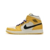 Jordan 1 Mid SE Lakers 852542-700
