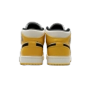 Jordan 1 Mid SE Lakers 852542-700