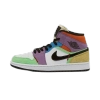 Jordan 1 Mid SE Multi-Color CW1140-100