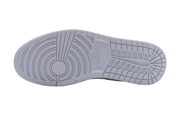 Jordan 1 Mid SE Nike Swoosh On Tour (2020) CW7589-100