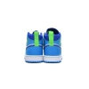 Jordan 1 Mid SE Sprite Blue  DA8010-400