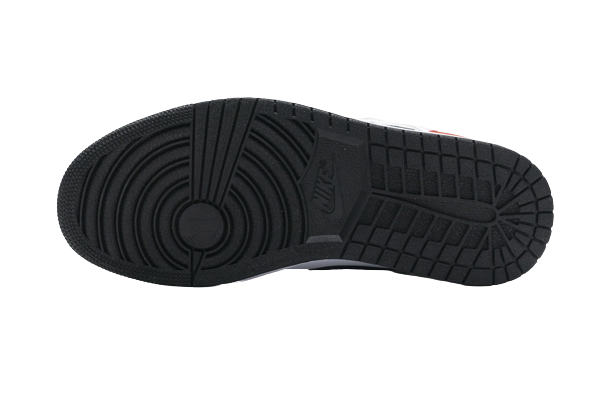 Jordan 1 Mid SE Union Black Toe 852542-100