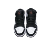 Jordan 1 Mid SE Union Black Toe 852542-100