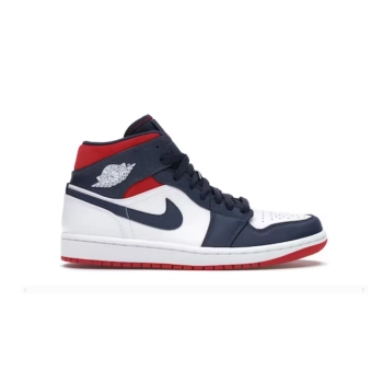 Jordan 1 Mid SE USA 852542-104
