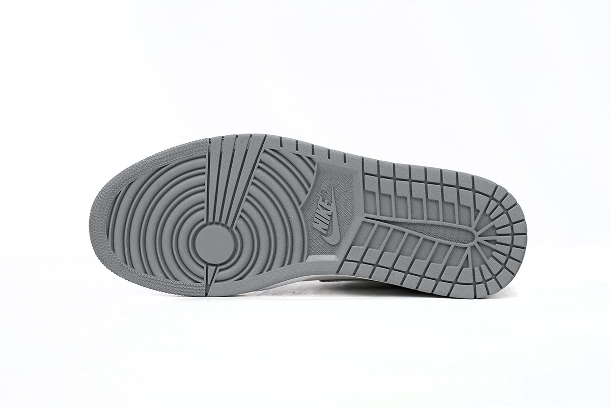 Jordan 1 Mid Stealth BQ6472-115