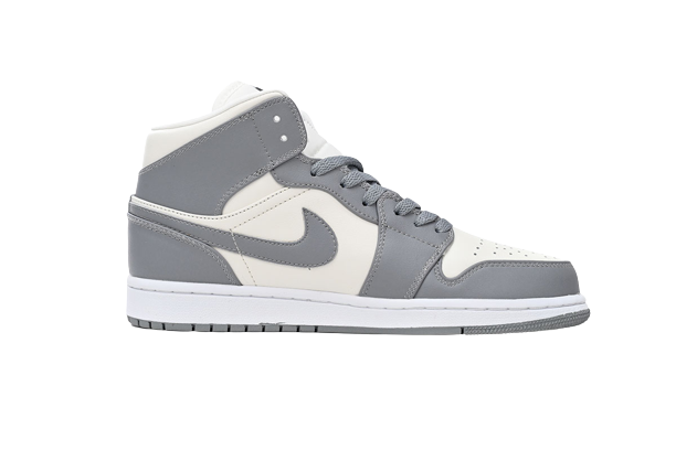 Jordan 1 Mid Stealth BQ6472-115