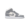 Jordan 1 Mid Stealth BQ6472-115