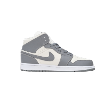 Jordan 1 Mid Stealth BQ6472-115