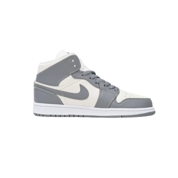 Jordan 1 Mid Stealth BQ6472-115