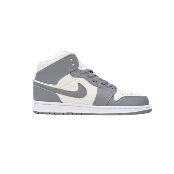 Jordan 1 Mid Stealth BQ6472-115