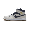 Jordan 1 Retro Mid Jeter AH6342-104
