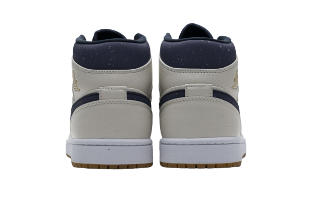 Jordan 1 Retro Mid Jeter AH6342-104