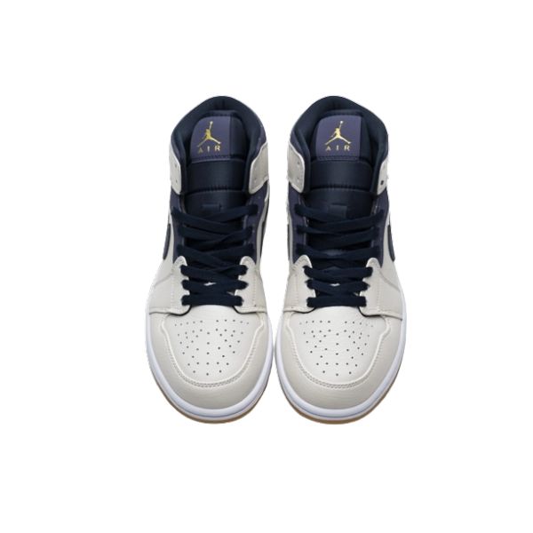 Jordan 1 Retro Mid Jeter AH6342-104