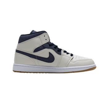 Jordan 1 Retro Mid Jeter AH6342-104
