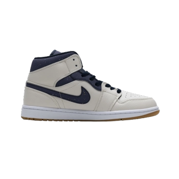Jordan 1 Retro Mid Jeter AH6342-104