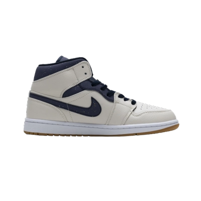 Jordan 1 Retro Mid Jeter AH6342-104