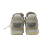 Jordan 4 Retro Off-White Sail CV9388-100