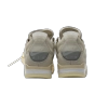 Jordan 4 Retro Off-White Sail CV9388-100