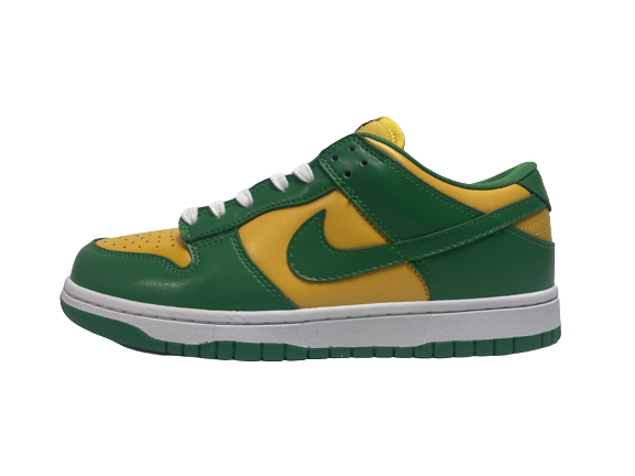 Nike Dunk Low Brazil (2020) CU1727-700