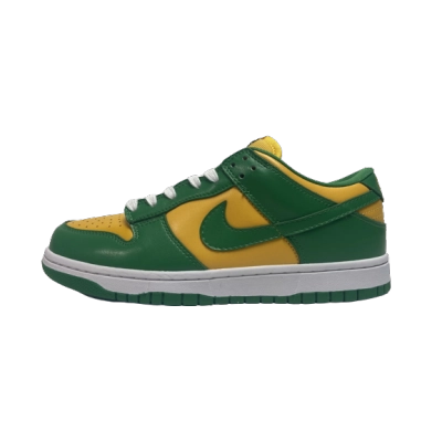 Nike Dunk Low Brazil (2020) CU1727-700