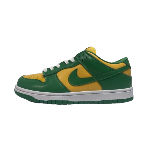 Nike Dunk Low Brazil (2020) CU1727-700