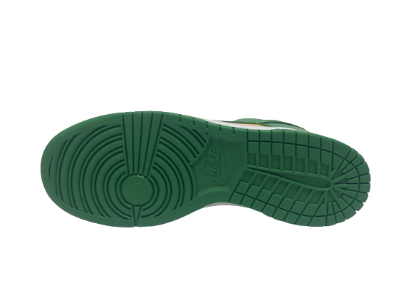 Nike Dunk Low Brazil (2020) CU1727-700