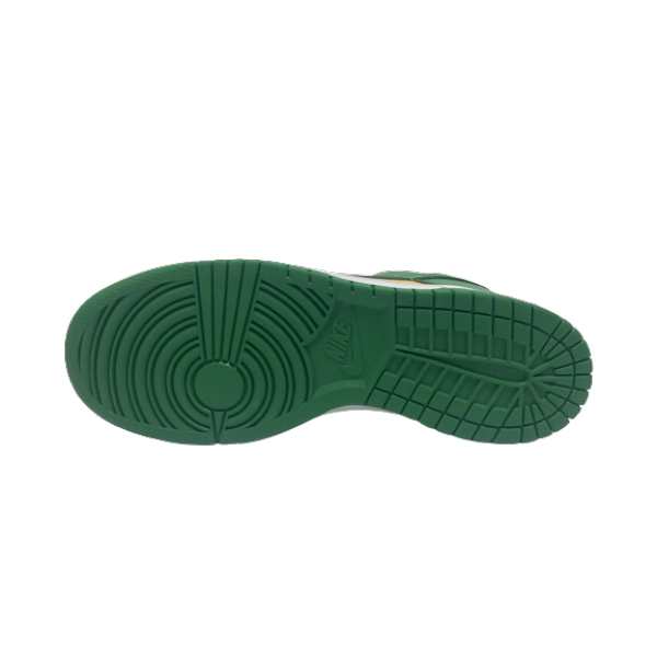 Nike Dunk Low Brazil (2020) CU1727-700