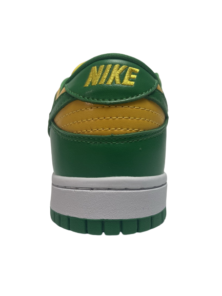 Nike Dunk Low Brazil (2020) CU1727-700