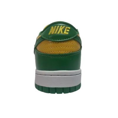 Nike Dunk Low Brazil (2020) CU1727-700