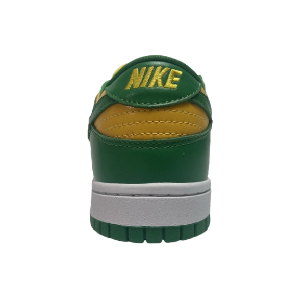 Nike Dunk Low Brazil (2020) CU1727-700