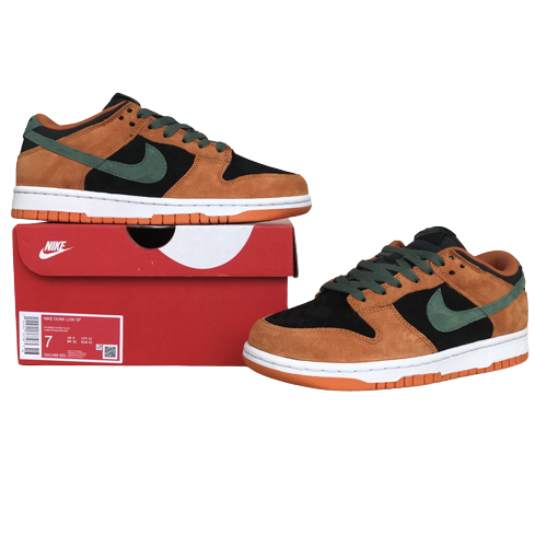 Nike Dunk Low Ceramic(2020) DA1469-001