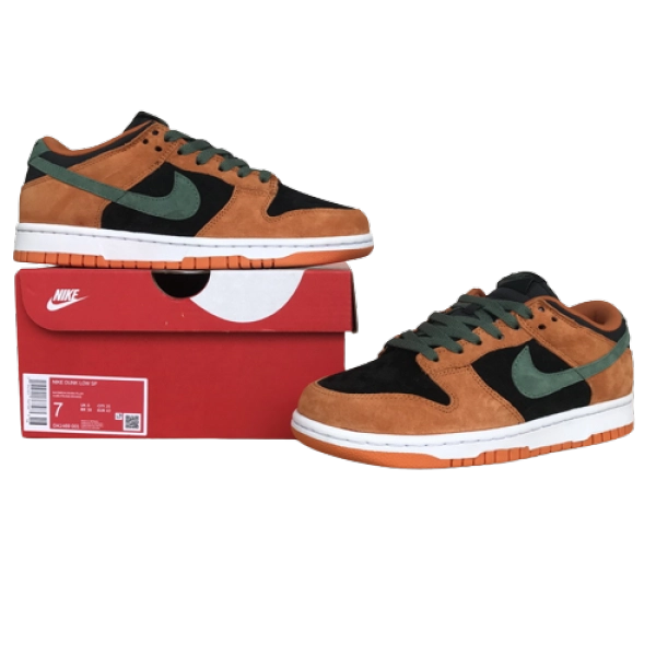 Nike Dunk Low Ceramic(2020) DA1469-001